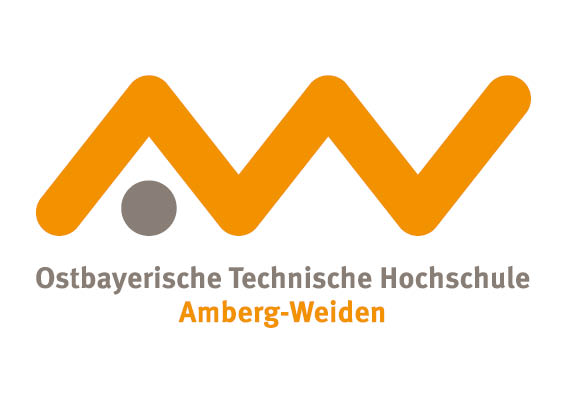 Logo OTH Amberg Weiden